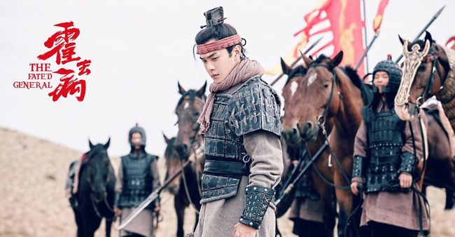 霍去病演員表，友情、熱血與舞臺(tái)的日常故事揭秘