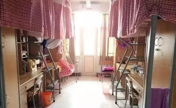 東華大學(xué)宿舍新貌，探索現(xiàn)代化學(xué)生宿舍的蛻變