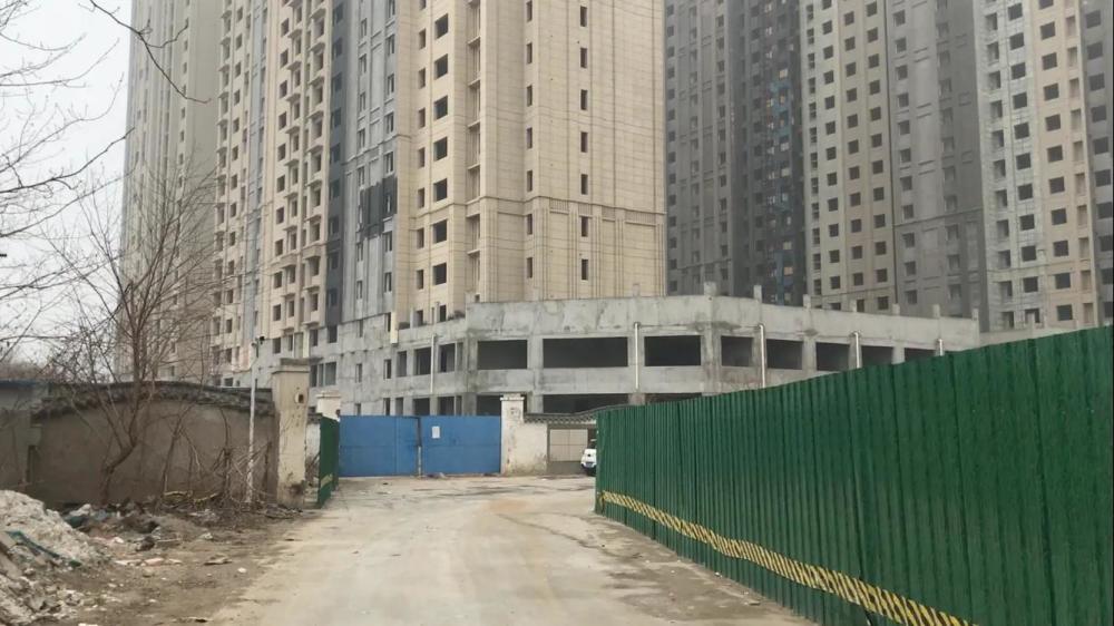 鄭州豫森城最新動(dòng)態(tài)深度解析，最新進(jìn)展與觀點(diǎn)論述揭秘