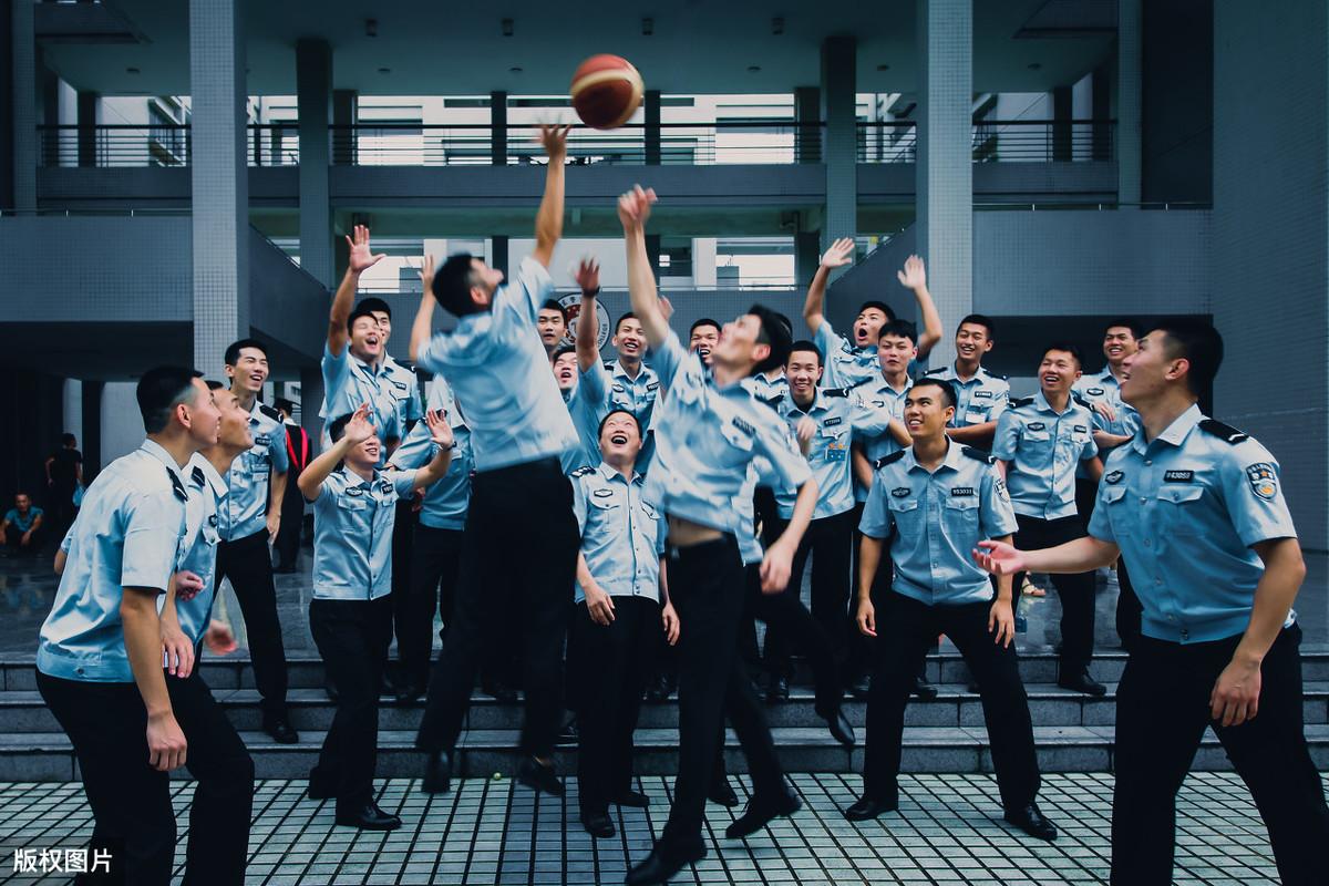 警校體檢新規(guī)定，精英身體健康標(biāo)準(zhǔn)的塑造基石