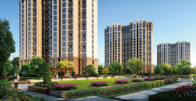 六盤水最新住宅項目，時代印記與未來展望