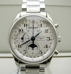 浪琴電子手表價格，時間的價值與成就感的體現(xiàn)