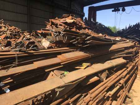 廢鋼回收價(jià)格詳解，全面了解及操作指南