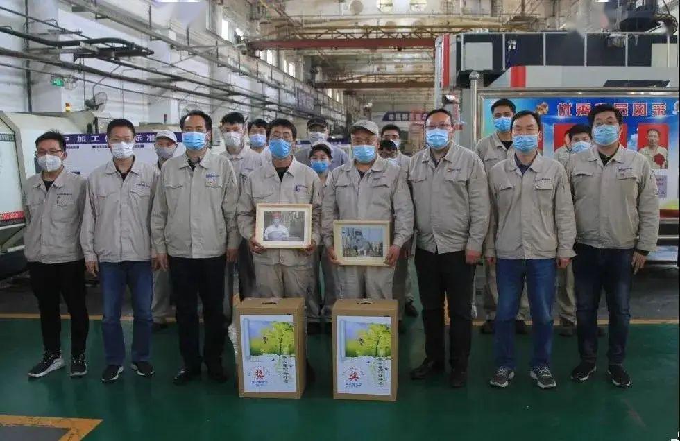 洛軸集團最新動態(tài)，轉動中的溫情與陪伴日常小故事