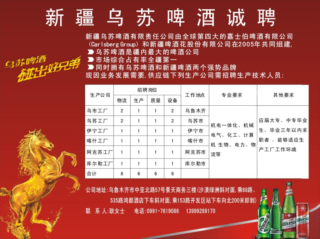 烏蘇政府最新招聘公告，應(yīng)聘指南全解析