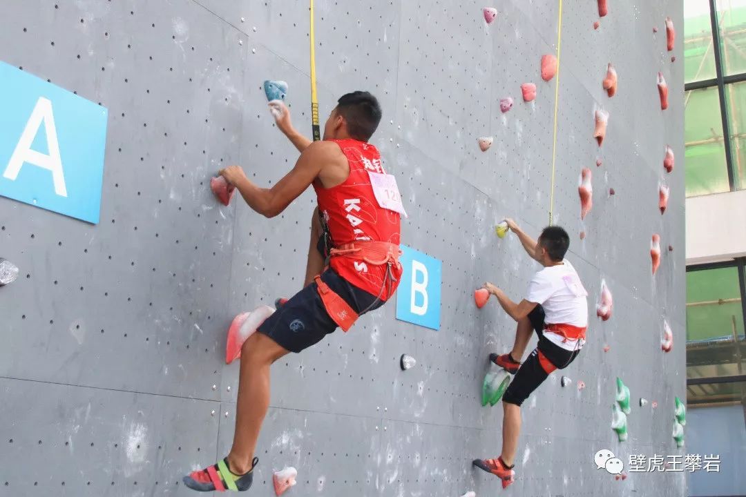 兒童攀巖比賽全程指南，從入門到精通的詳細(xì)步驟解析