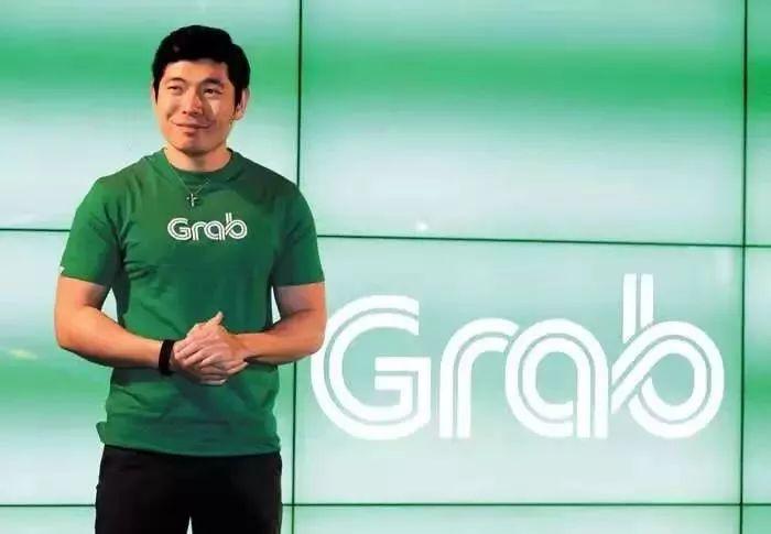 Grab最新版下載，一站式生活服務(wù)平臺的新體驗