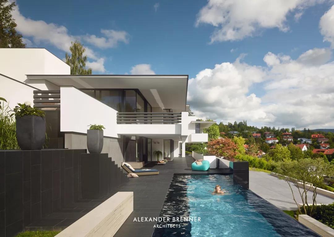 德國設(shè)計(jì)比賽，友情色彩與創(chuàng)意火花共舞的舞臺