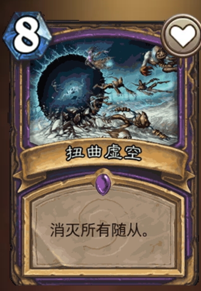 爐石術(shù)士新篇章，友情魔法與日常牌組探索