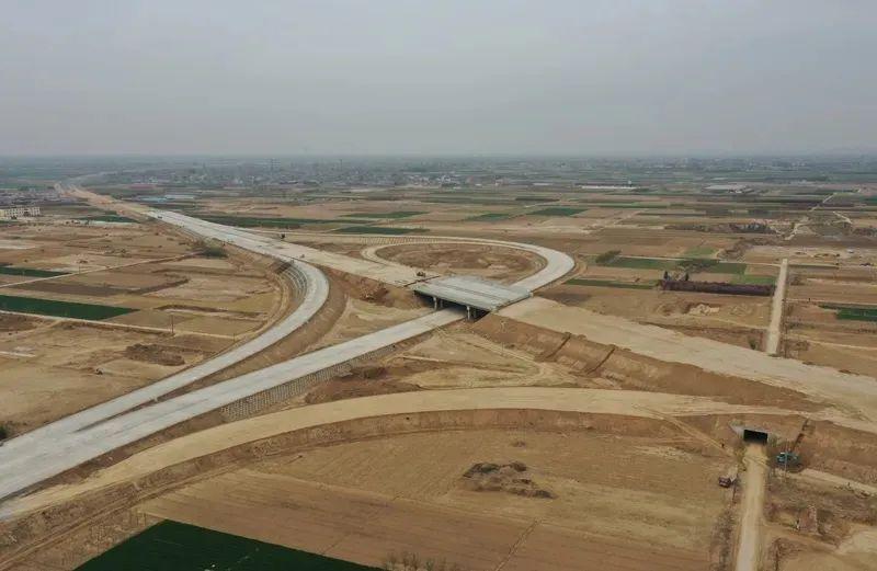 津石高速博野最新動(dòng)態(tài)，自然美景探索之旅啟程