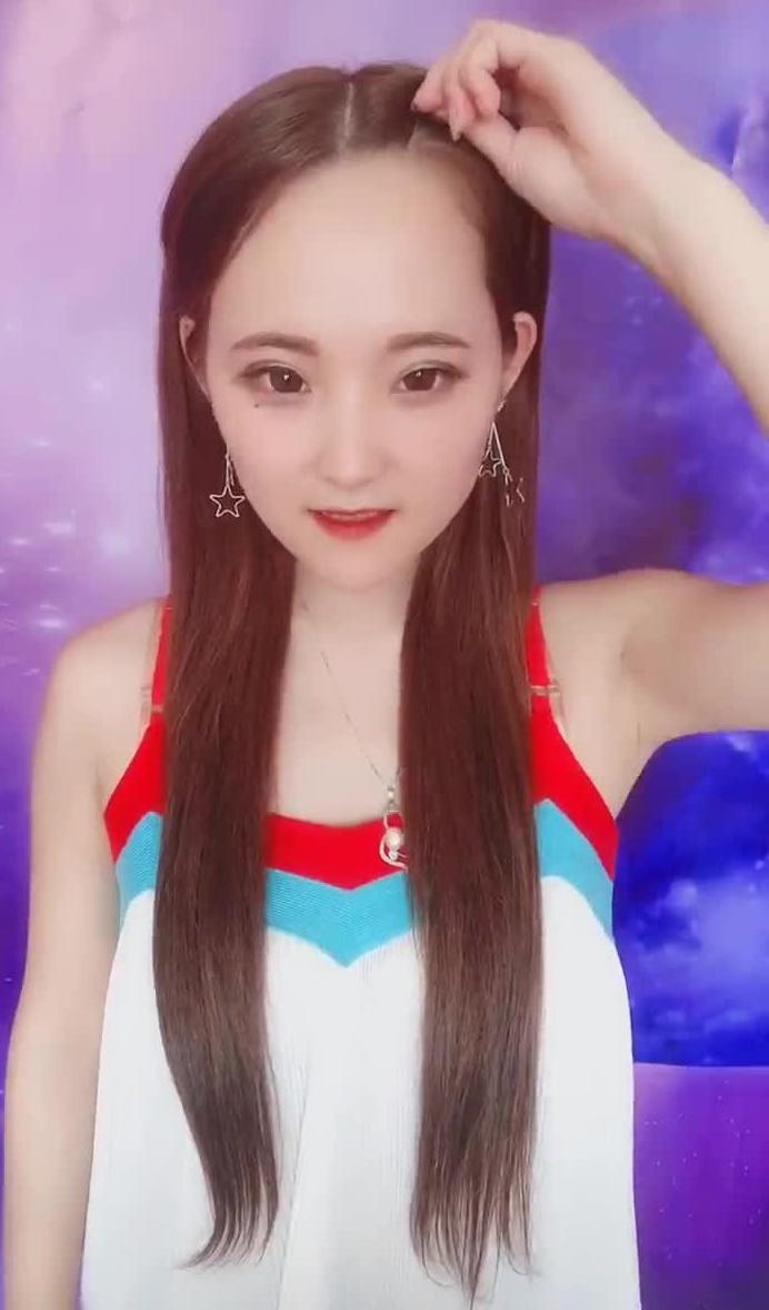 最新美拍編發(fā)教程，輕松打造時(shí)尚發(fā)型，瞬間提升你的魅力值！