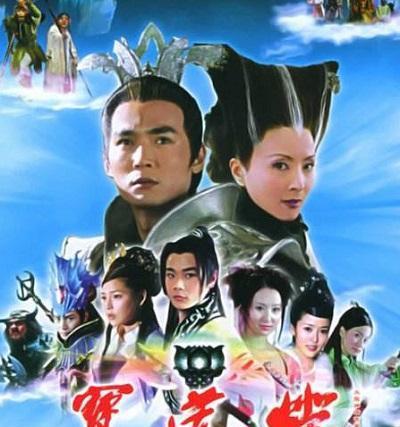 寶蓮燈傳奇演員表回顧，重溫經(jīng)典，探尋角色背后的故事