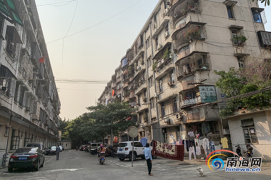 ?？谌づ飸魠^(qū)改造最新進(jìn)展動(dòng)態(tài)