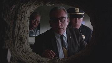 救贖電影，人生啟示錄——探尋變化的力量與幽默的魅力