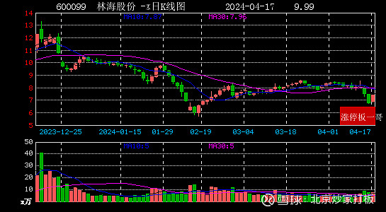 林海股份股票最新動態(tài)更新，最新股市行情與解析