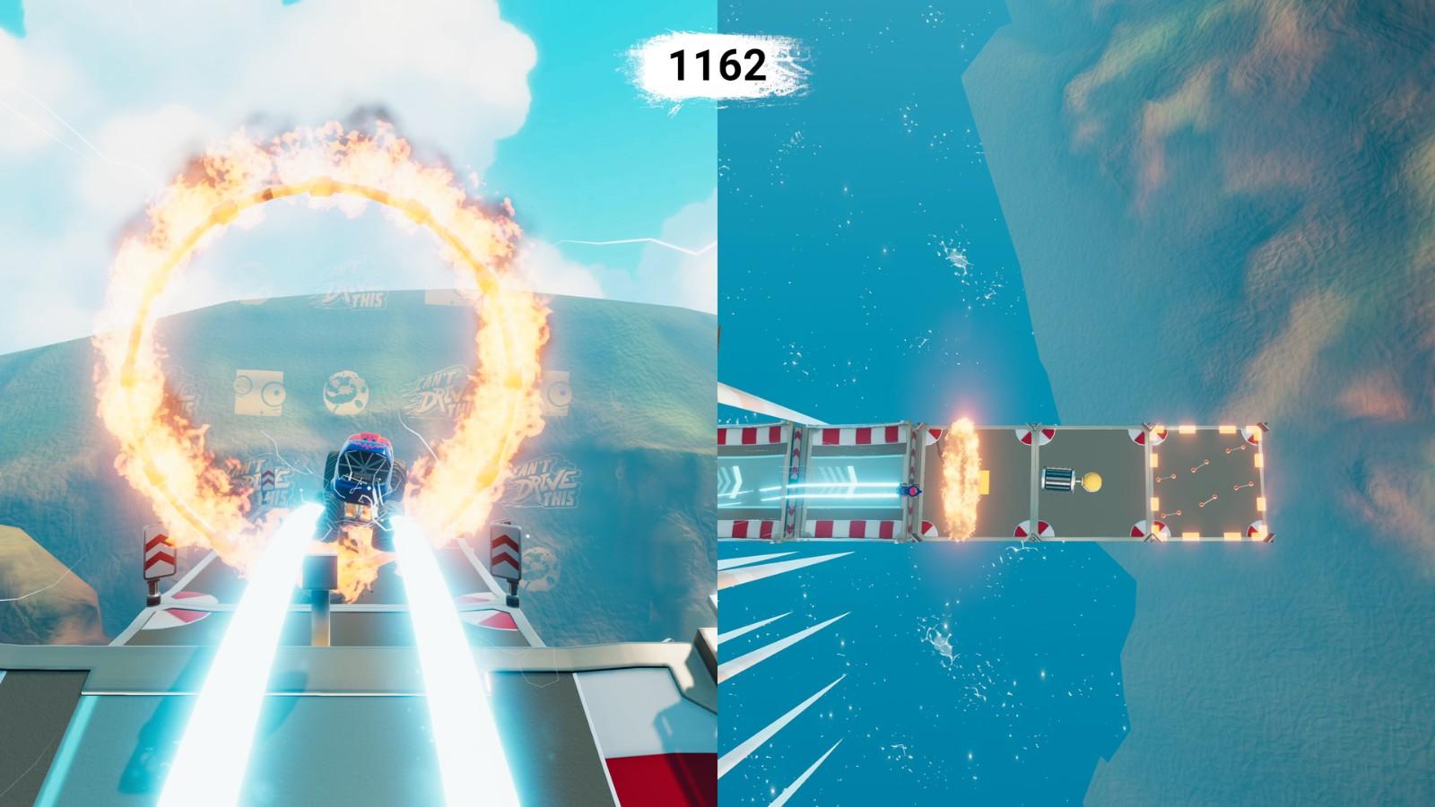 速度與激情的較量，比賽開車的游戲大全匯總