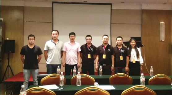 河北農(nóng)交匯引領(lǐng)農(nóng)業(yè)科技新紀元，前沿科技生活體驗活動最新動態(tài)