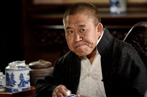 李明演員，演藝之路的璀璨之星