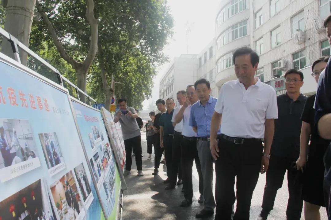 南陽疫情最新動態(tài)，變化中的力量與學(xué)習(xí)帶來的自信與成就感