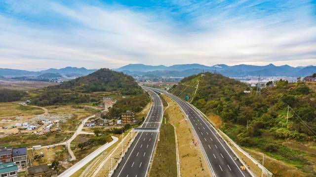 臺州高速公路最新信息及詳解指南