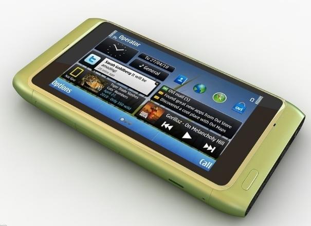 諾基亞新手機上市，傳遞愛與陪伴的力量，溫馨相伴伴你行