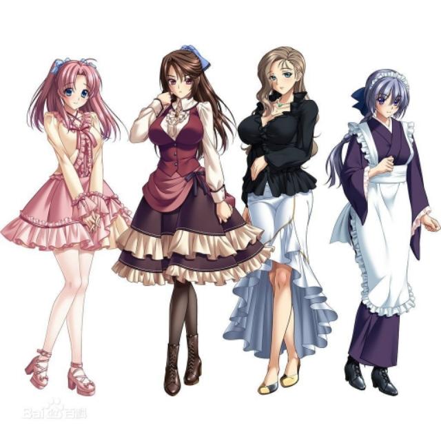 館能奇潭動漫，時代瑰寶與文化印記的交融展現(xiàn)