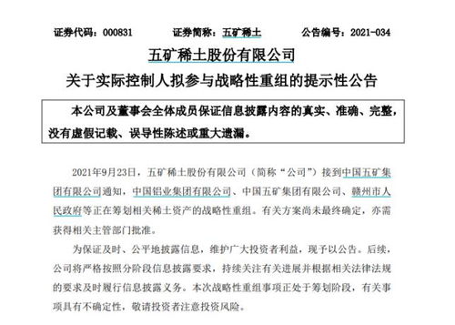 南方稀土股票，小巷中的隱秘寶藏，探索投資魅力的未知之旅