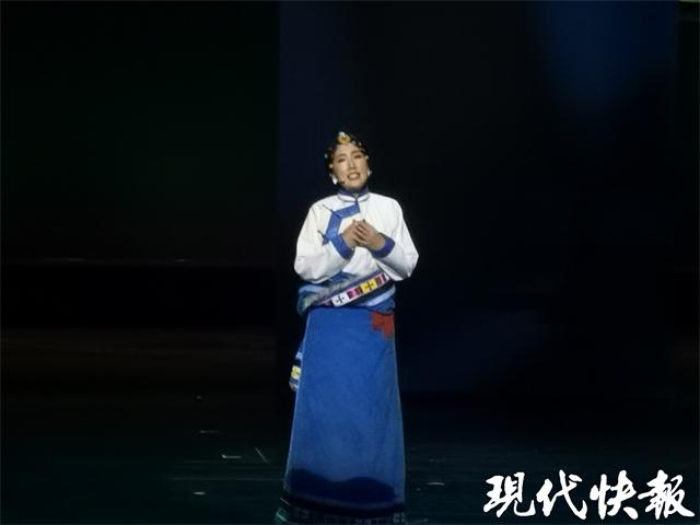 南通籍演員，演藝之路的輝煌篇章