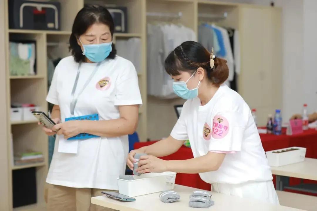 南通家政服務最新招聘信息揭秘，小巷中的家政明珠探索