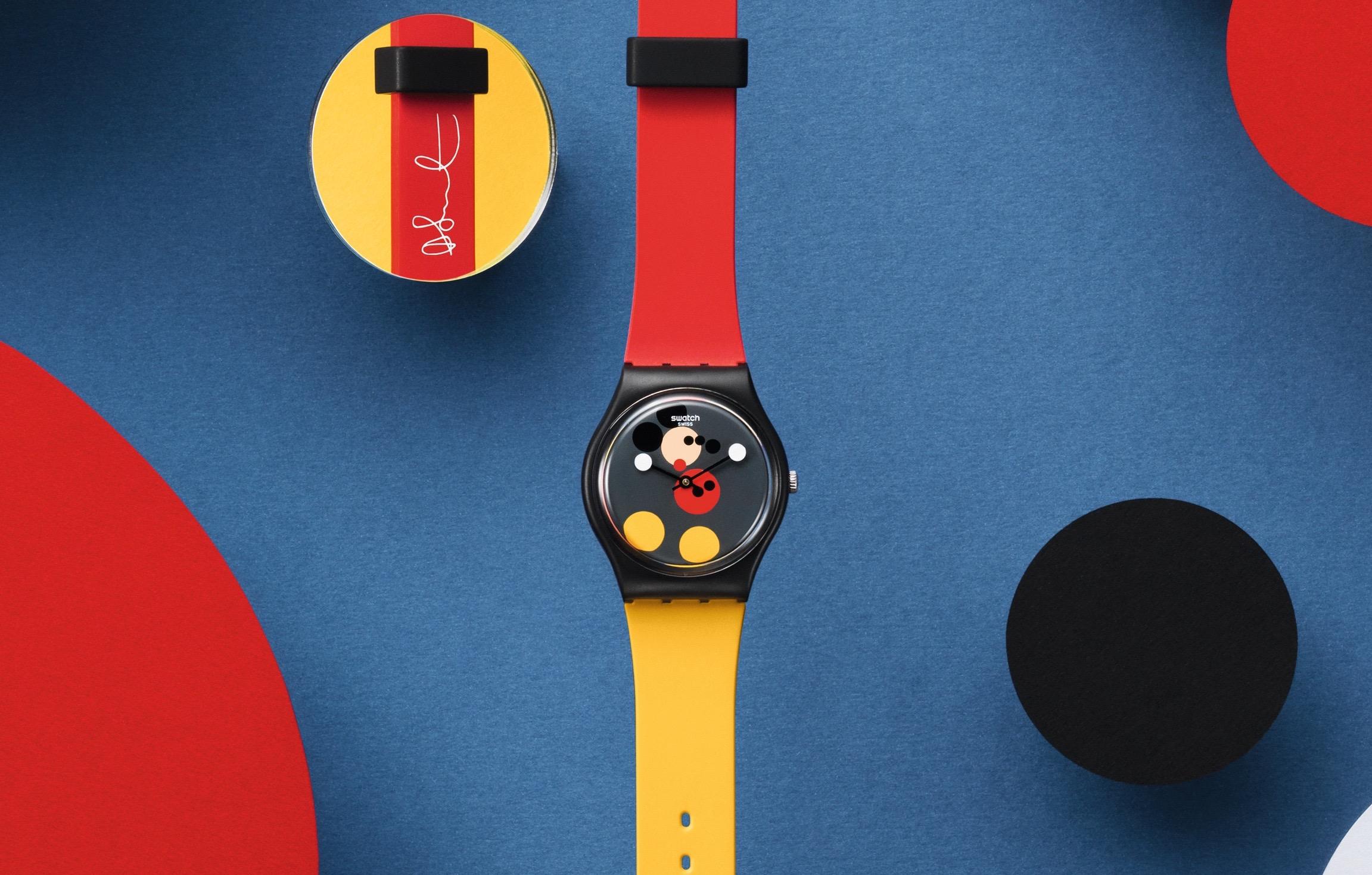 Mickey手表，時(shí)間的紐帶與友情的見(jiàn)證，價(jià)格一覽表