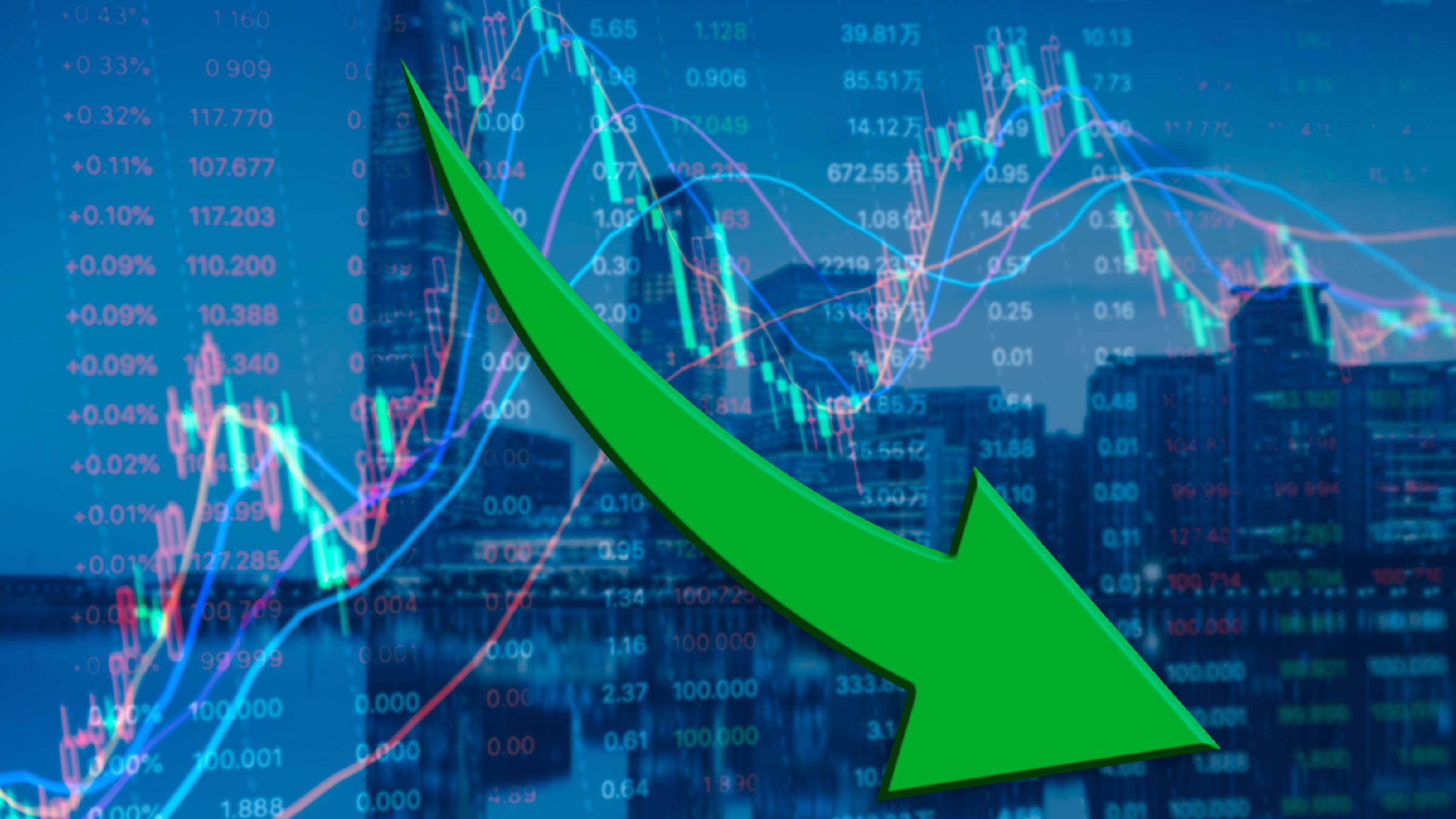 股票投資，雙刃劍下的博弈與挑戰(zhàn)