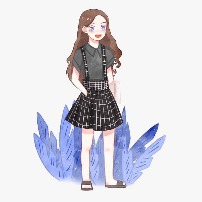 動(dòng)漫背帶褲，自然美景的心靈之旅體驗(yàn)