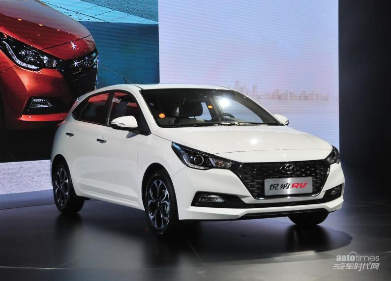 現(xiàn)代悅納上市，科技驅動未來，智能之選重塑生活