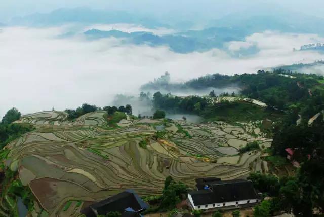 石柱楓木鄉(xiāng)最新動態(tài)，自信與成就感的蛻變之路