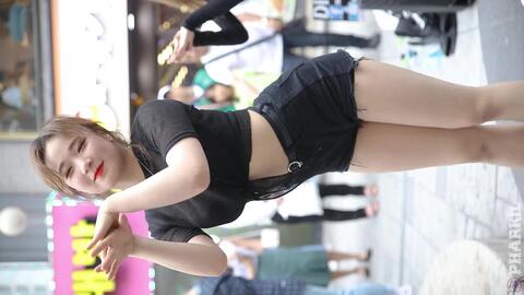 韓國(guó)美女熱舞新作的審美、文化影響與個(gè)人立場(chǎng)探討