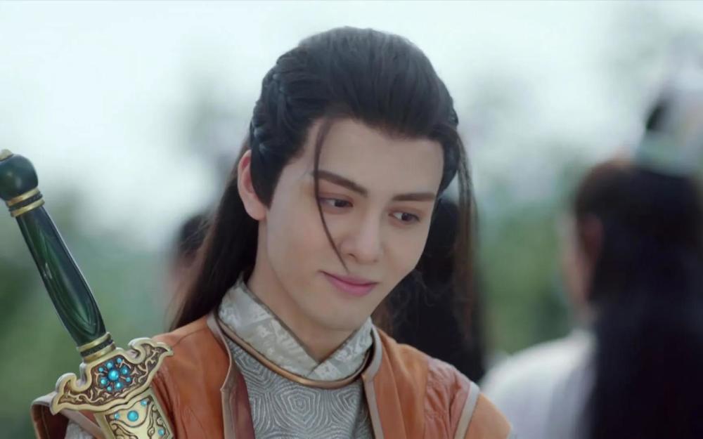 擇天記演員名單與友情故事揭秘，探尋劇中的那些事