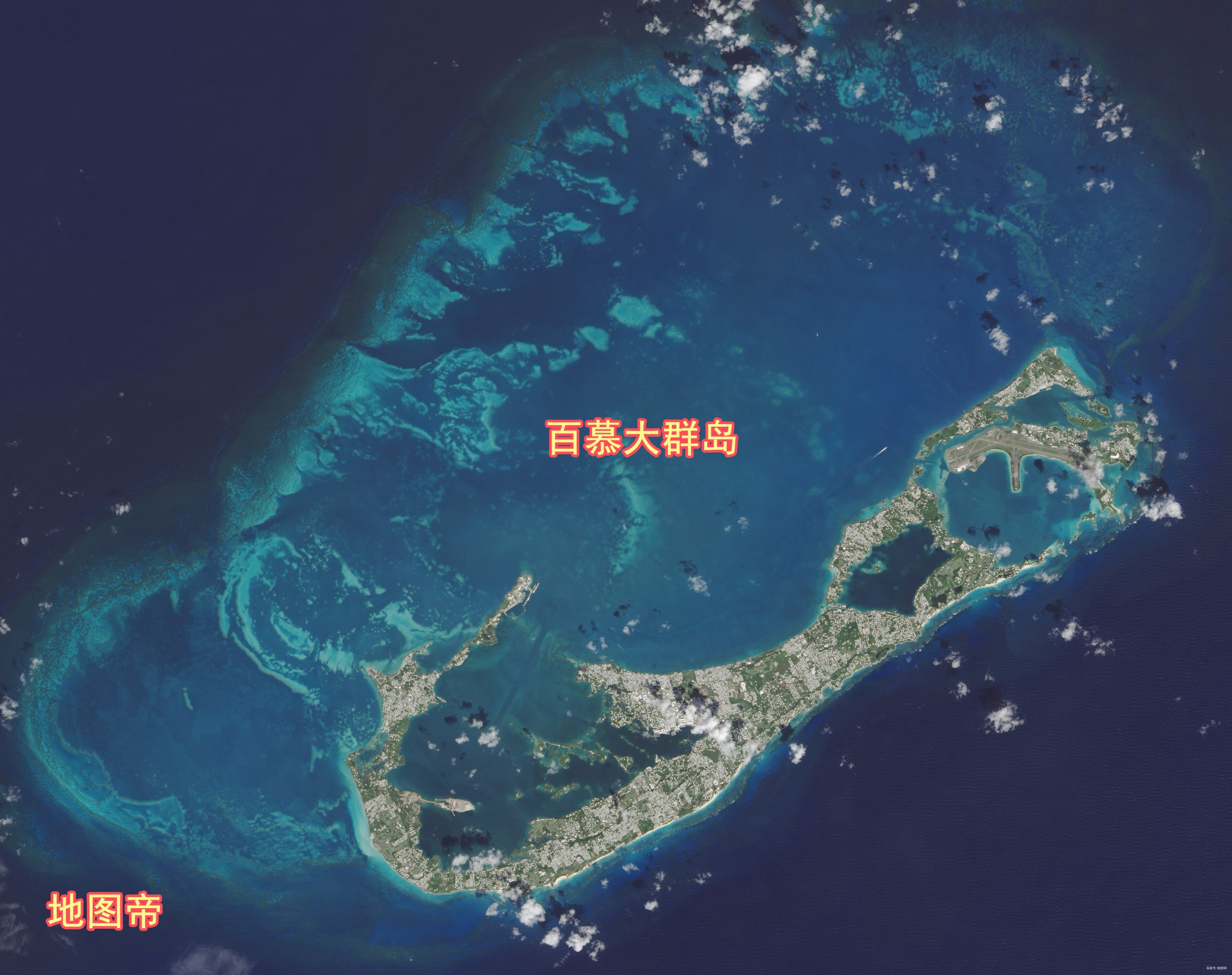 百慕大上市，新征程開啟，企業(yè)騰飛走向巔峰！