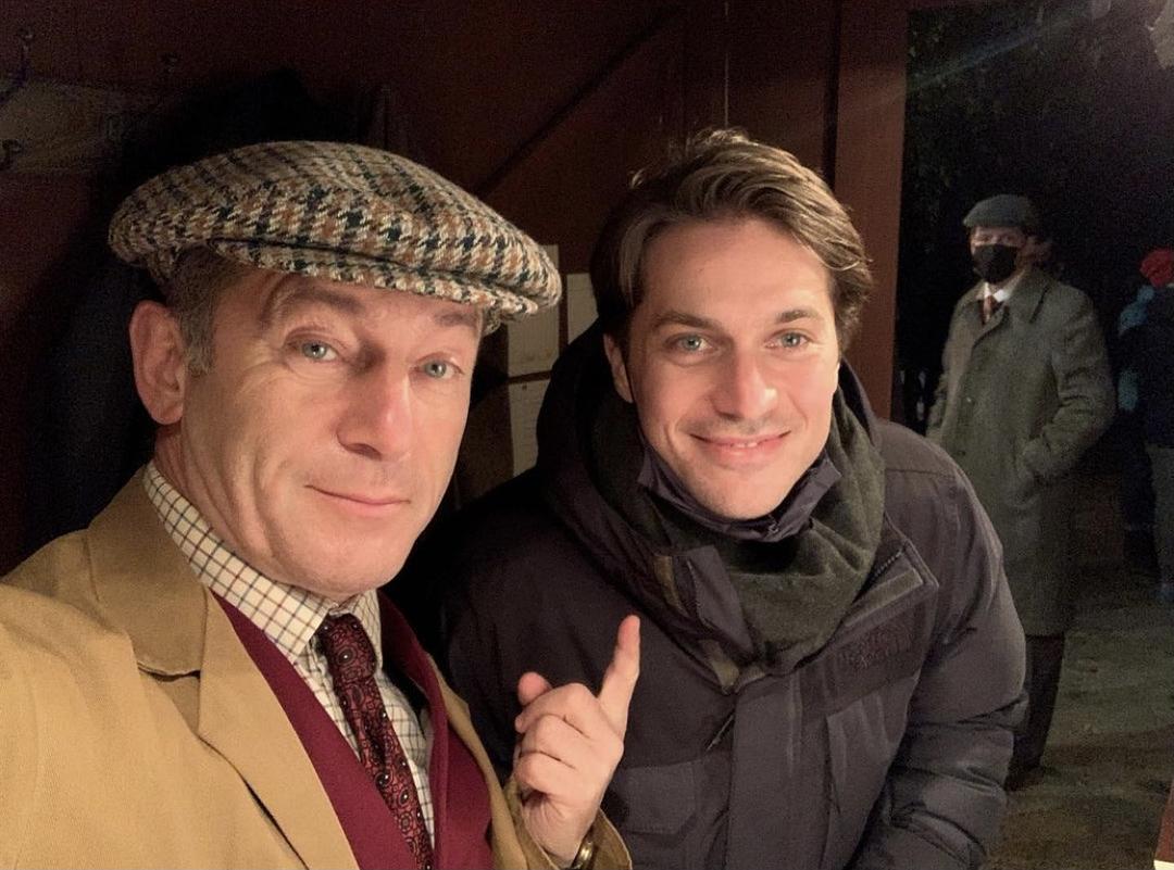 法蘭祖哈斯演員探秘，小巷中的隱藏瑰寶