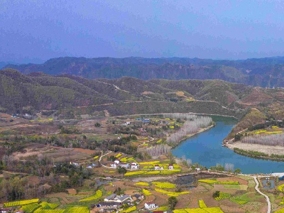 陜西西鄉(xiāng)最新發(fā)展計劃展望，未來可期，推動發(fā)展新征程！