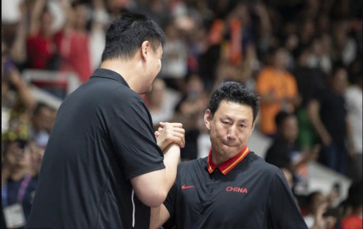 姚明籃球比賽，從入門到進階的技能提升指南