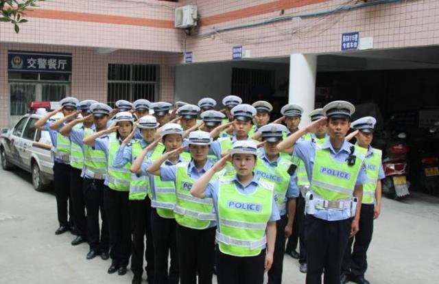 警察薪酬改革最新進展，科技賦能未來，重塑守護者價值