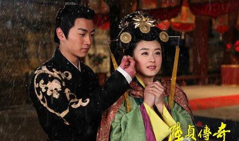 演員戚跡，演藝之路的璀璨之星