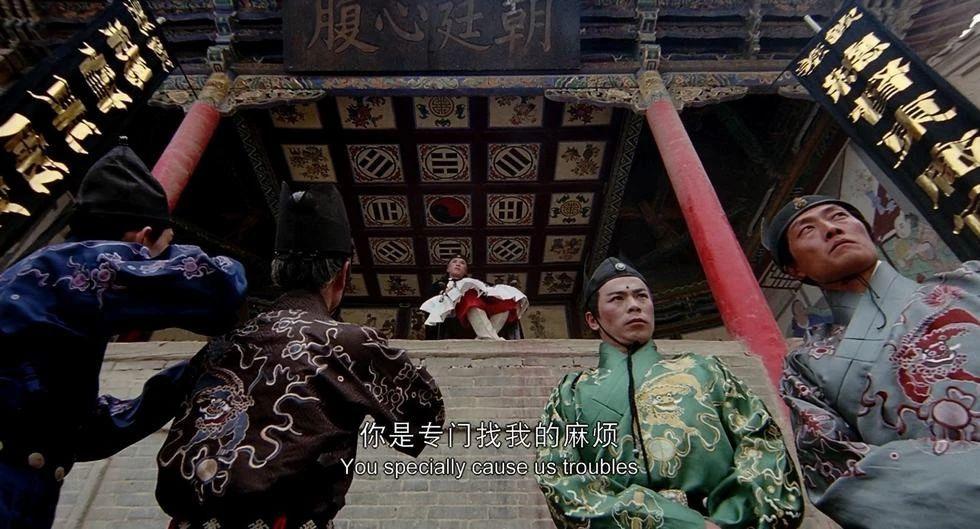 現(xiàn)代新電影，巷弄深處的寶藏電影探索