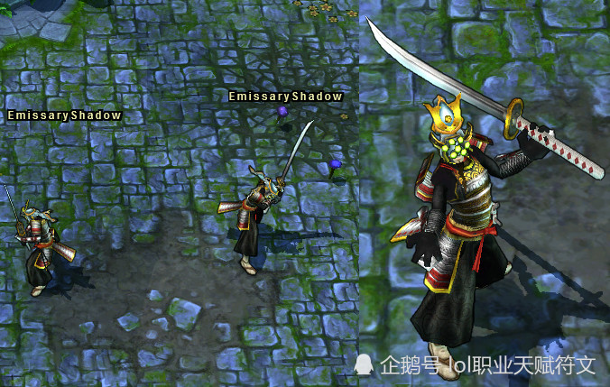 揭秘?zé)o人使用劍圣參賽的原因，全新劍圣科技產(chǎn)品震撼亮相賽場！