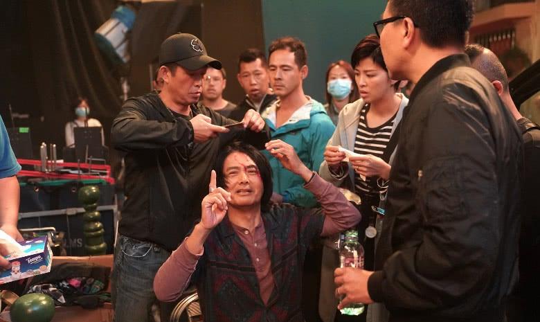 我的老婆是賭圣，演員陣容揭秘