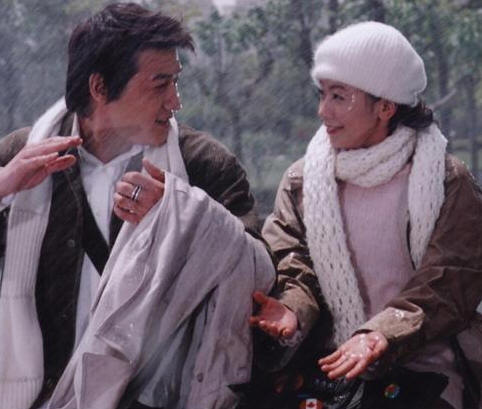 向左走向右走演員表，深情都市情感電影的演繹者