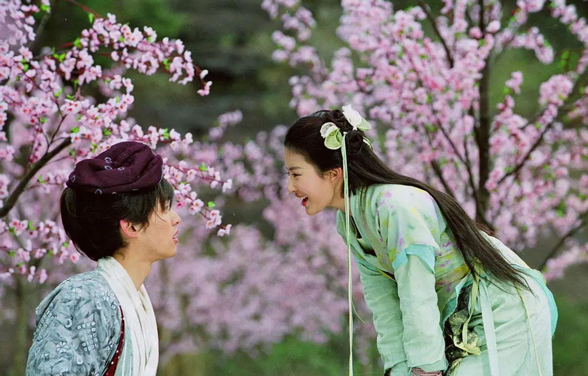 無(wú)俠演員，演技與角色的純粹展現(xiàn)