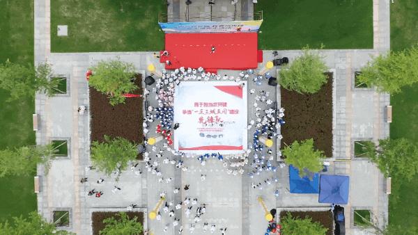 沈北新區(qū)最新動態(tài)報道