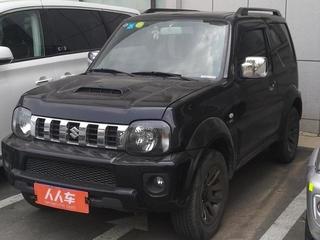 吉姆尼二手車價(jià)格，啟程自然探索之旅的首選車輛選擇