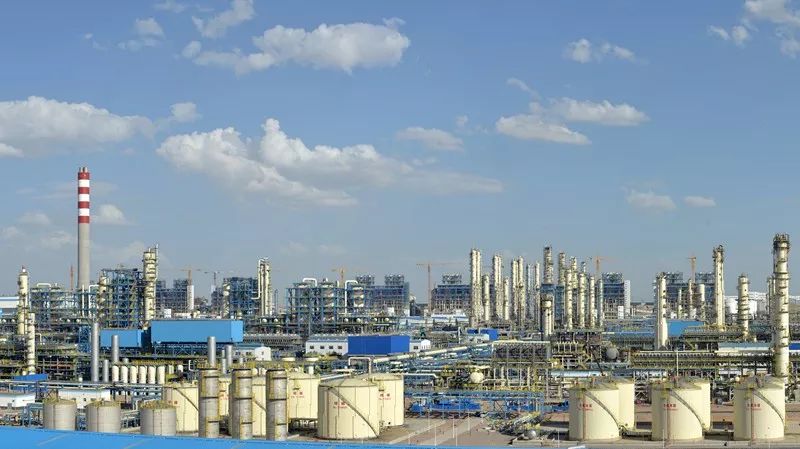 中國(guó)神華最新動(dòng)態(tài)更新，最新消息匯總